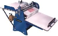 Papers Perforating Machines