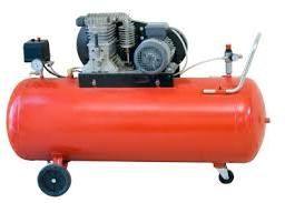 Air Compressors