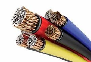Electrical Wire & Cables