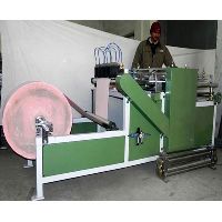 Automotive Filter Rotary Pleating Machine
