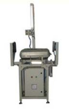 Baffle Sensor & Marking Machine