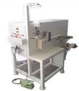 Cloth Coiling Machine