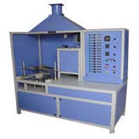 Coal Tar Dispensing Machine