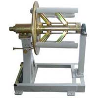 De-Coiler Machine