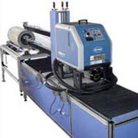 Hot Melt Applicator Machine