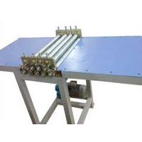 Mesh Straightening Machine