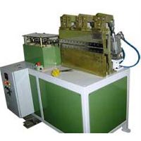 Paper Edge Clipping Machine