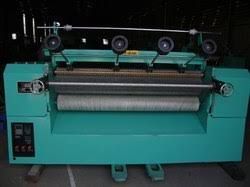 pleating machine