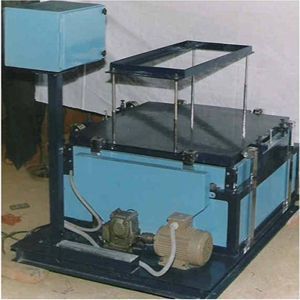 Vibration Testing Equipment