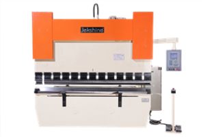 Cnc Press Brake