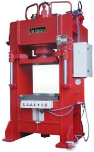 Hydraulic Press