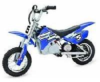 Kids Electric Dirt Bike Toy