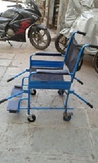 Lifter Wheel Chair