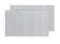 Peal And Seal White Laminated Envelopes