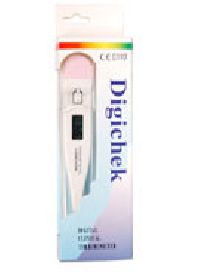 Digichek Digital Thermometers