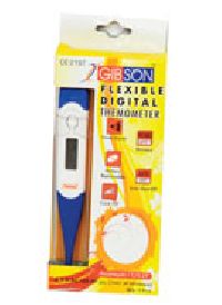 digital flexible thermometer