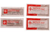 Nova Pregnancy Test Strips