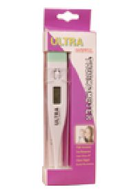 Ultra Digital Thermometer