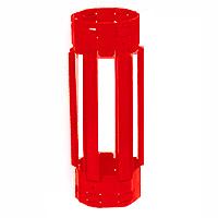 Hinged Non-Welded Positive Bow Centralizer