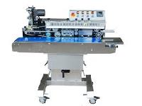 Pneumatic Sealing Machine