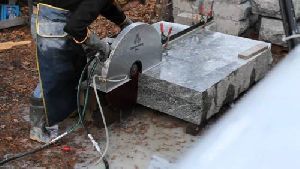Stone Cutting Services