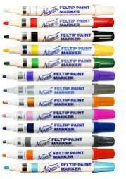 Paint Marker