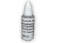 Silicone Oil Bottle