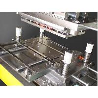 Packaging Machine Euro Slot Punch