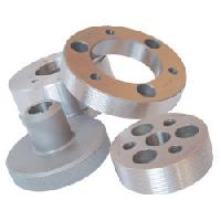 Packaging Machine Sealing Rollers