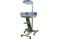 Double Surface LED Phototherapy Machine