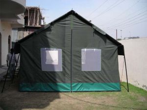 Army Tents