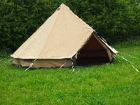 BELL TENTS