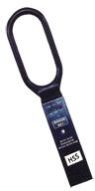 Hand Held Metal Detectors