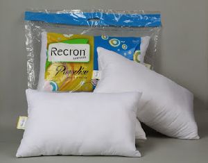 Paradise Twin Pack Pillows
