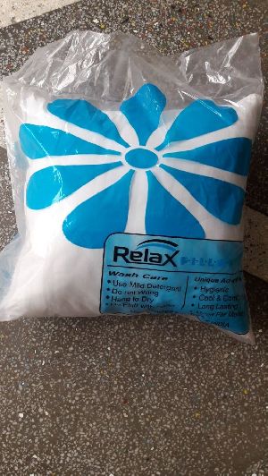 Relax Soft Recron Fibre Cushions