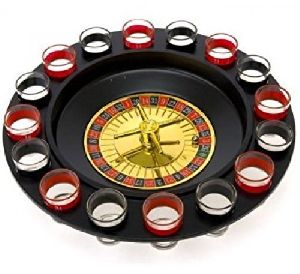 drinking roulette