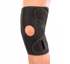 Open Patella Knee Cap