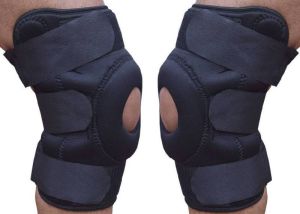 Knee Cap Wraps