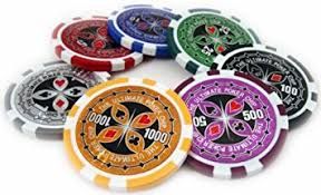 Casino Poker Set