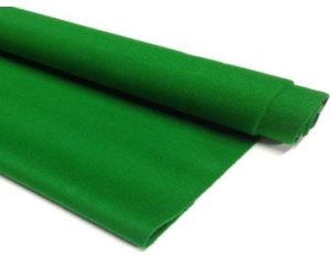 billiard cloth