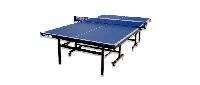 Table Tennis Table