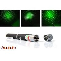 Green Laser Pointer