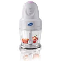 MODERN KITCHEN ELECTRIC FOOD CHOPPER!