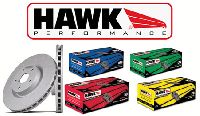 Hawk Performance brake Pads