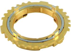 Car Synchronizer Rings