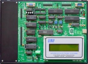 Micro processor Trainer kit ALS-SDA-85MEL