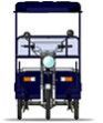 E- RICKSHAW