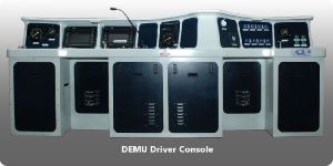 Driver Consoles