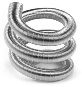 GFCS Aluminium Chimney Hoses