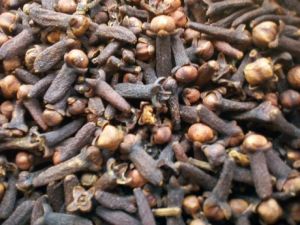 Cloves